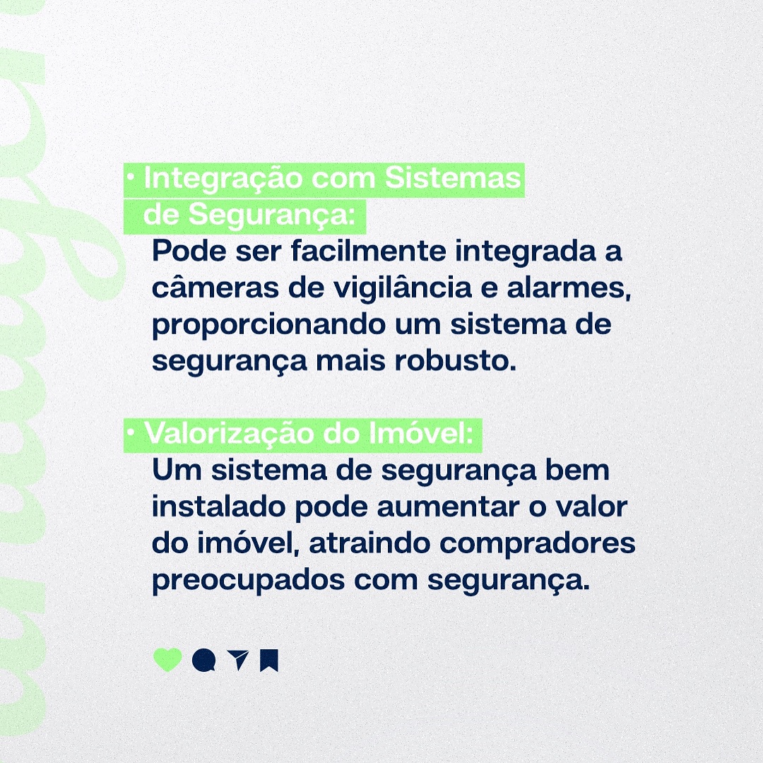 Vantagens de instalar cerca elétrica no seu imóvel!