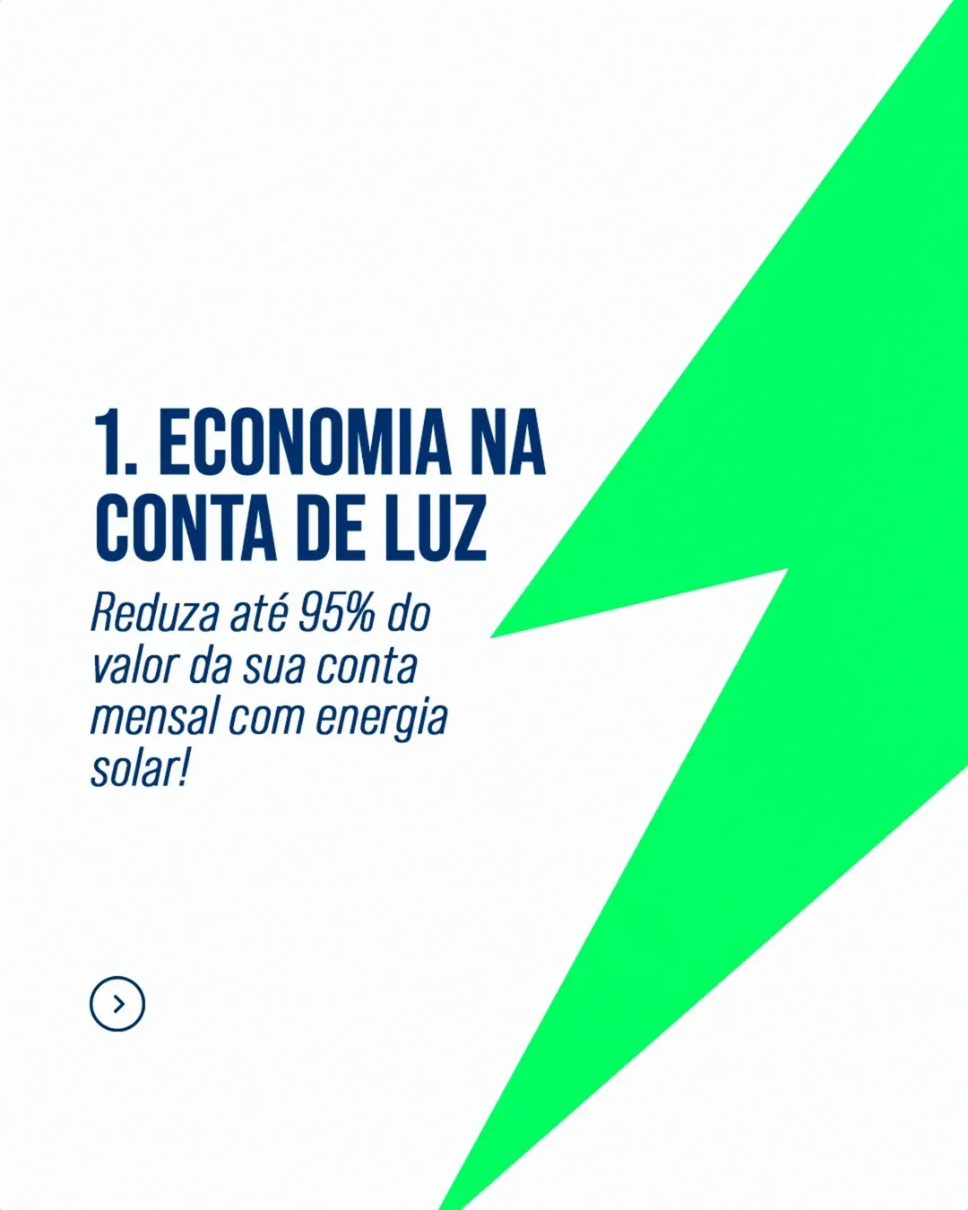 5 motivos para investir em energia solar agora!