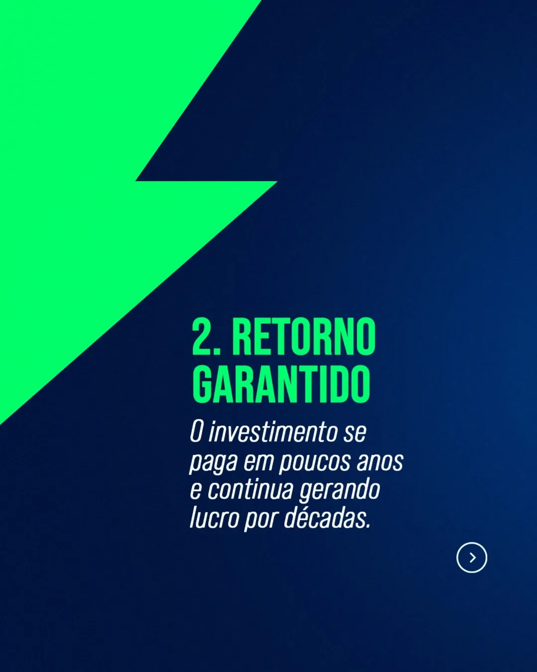 5 motivos para investir em energia solar agora!