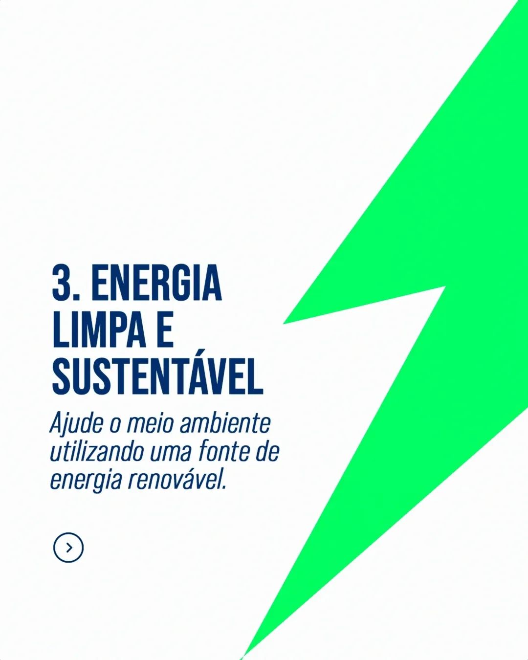 5 motivos para investir em energia solar agora!
