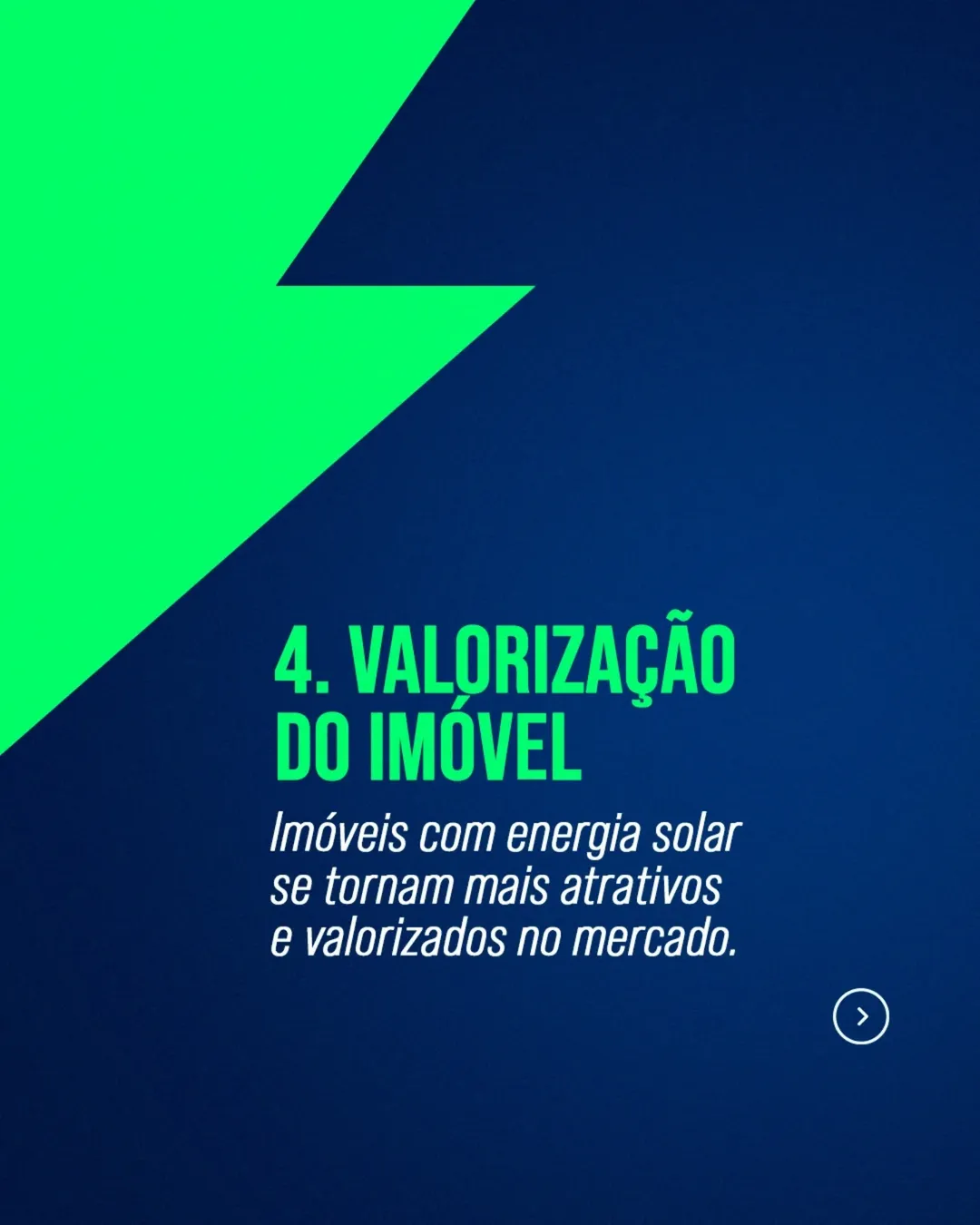 5 motivos para investir em energia solar agora!