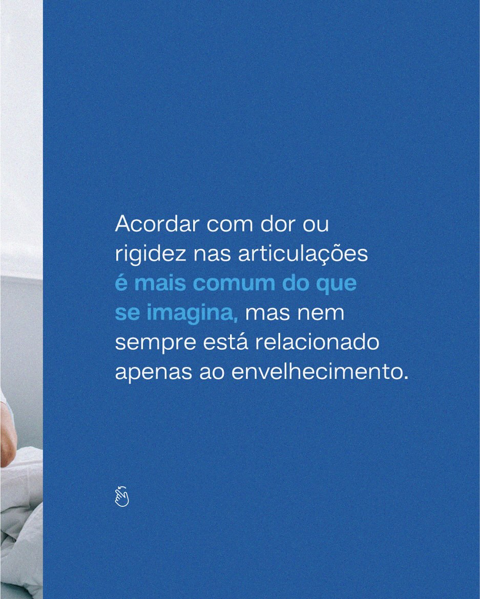 Não ignore sinais que se repetem todos os dias.