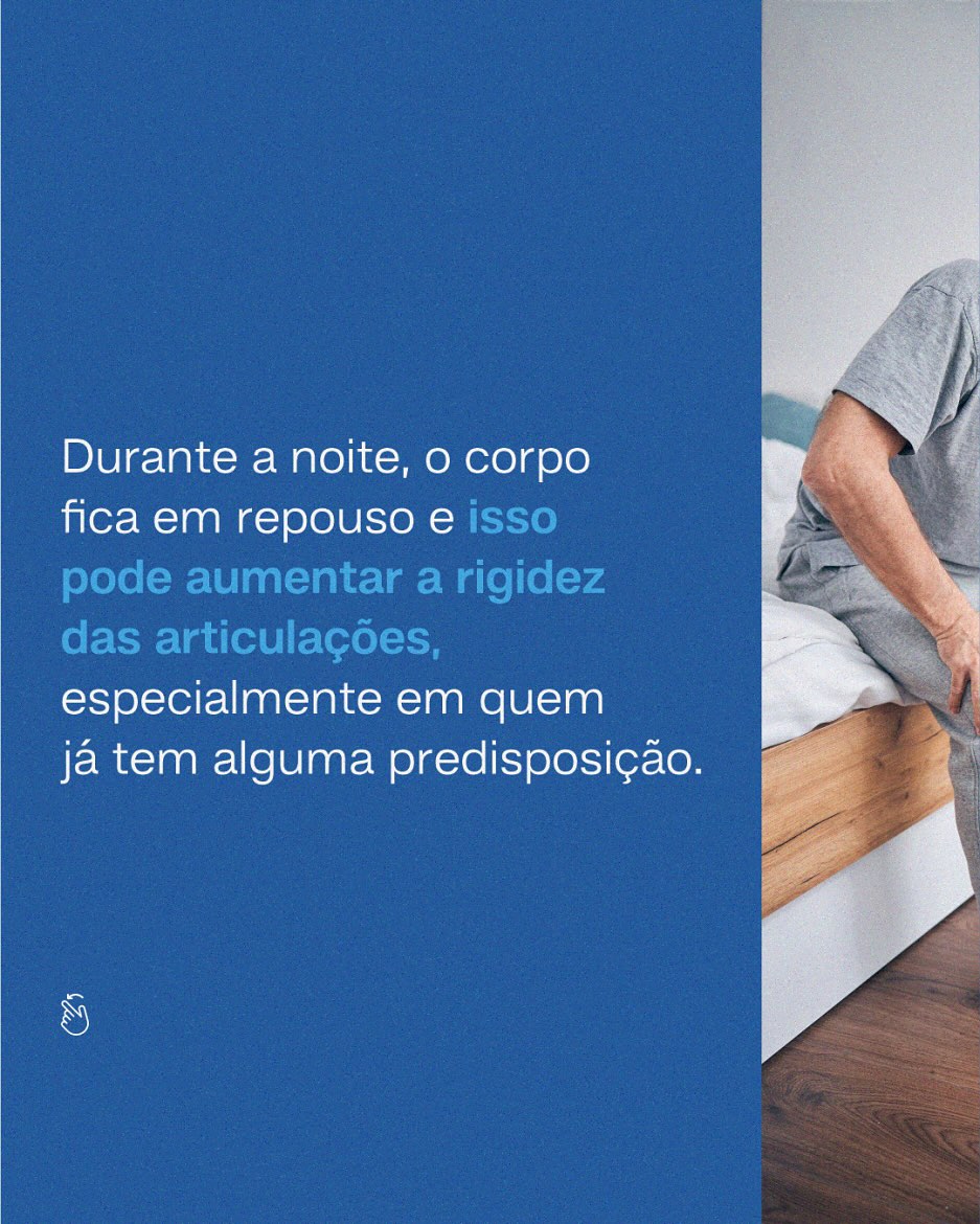 Não ignore sinais que se repetem todos os dias.