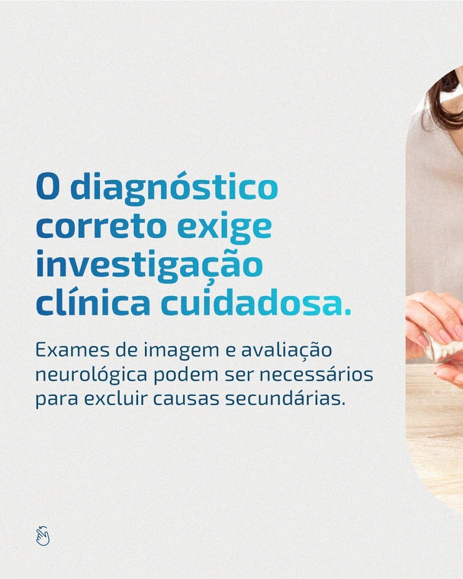 Cefaléias secundarias: quando a dor de cabeça é um alerta para outras situações mais sérias.