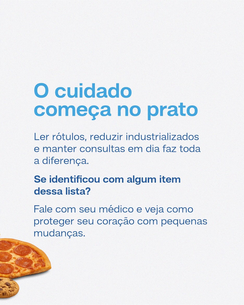 Setembro Vermelho. Combate a Doenças Cardivasculares