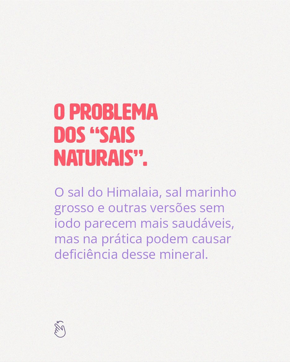 Sal do Himalaia é mesmo saudável?
