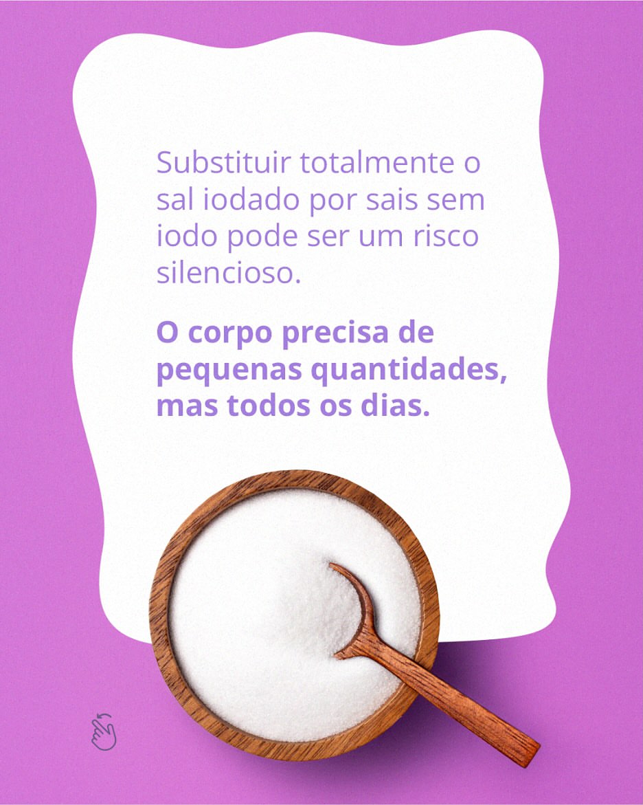 Sal do Himalaia é mesmo saudável?
