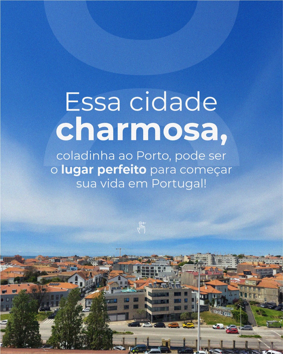 Você já deve ter ouvido falar sobre essa cidade…