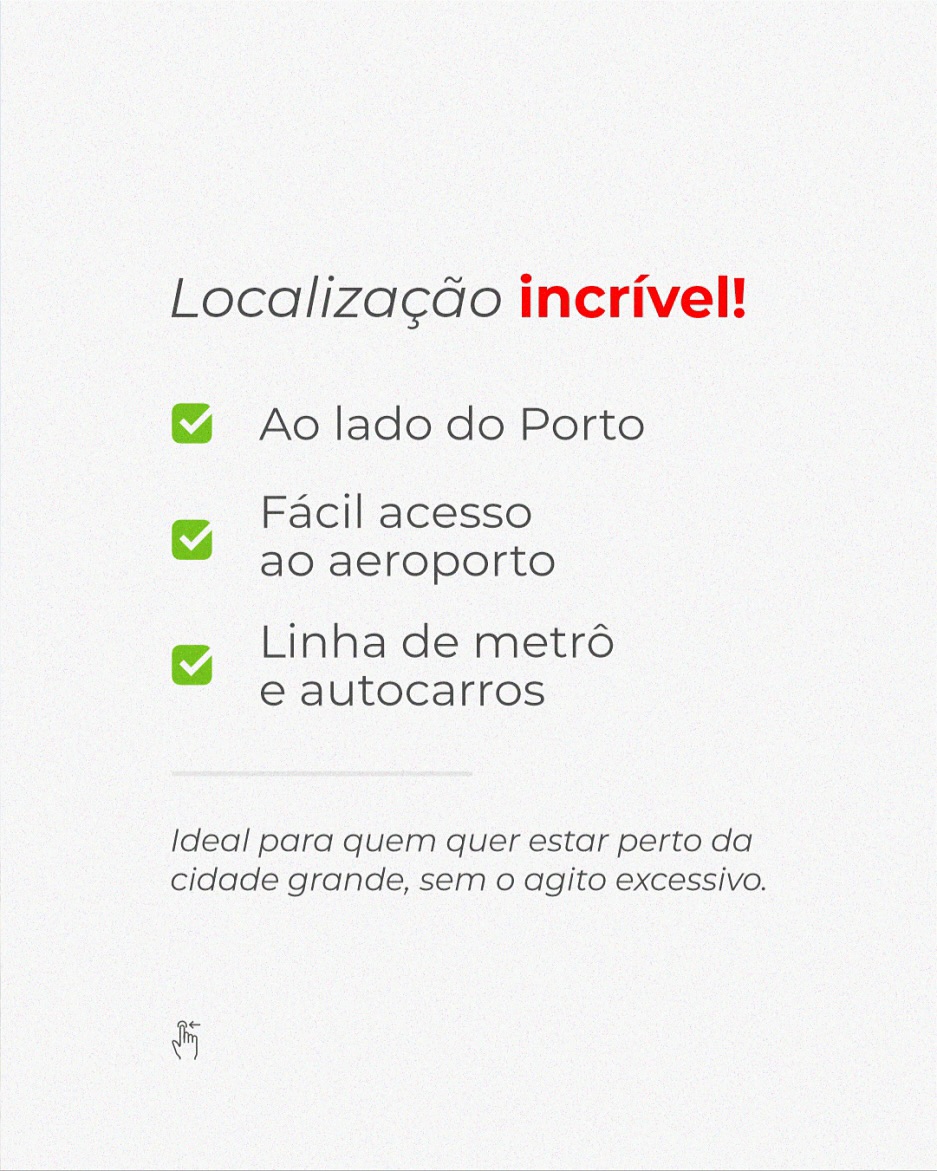 Você já deve ter ouvido falar sobre essa cidade…