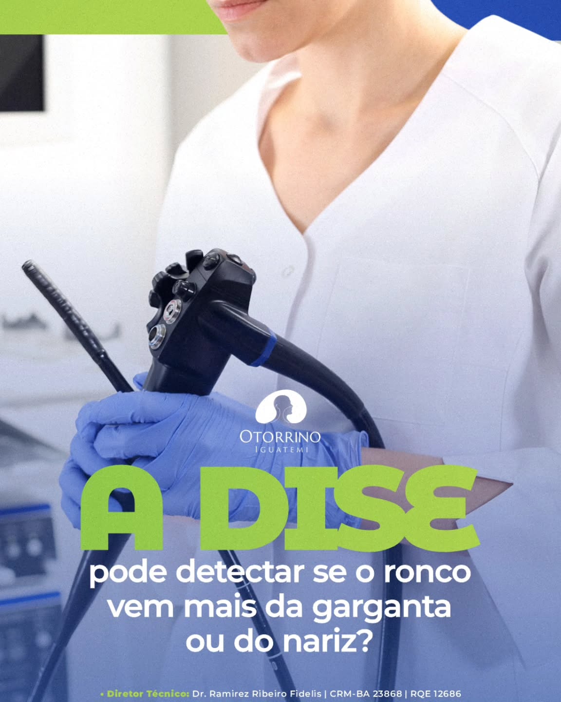 Você sabe por que você ronca?