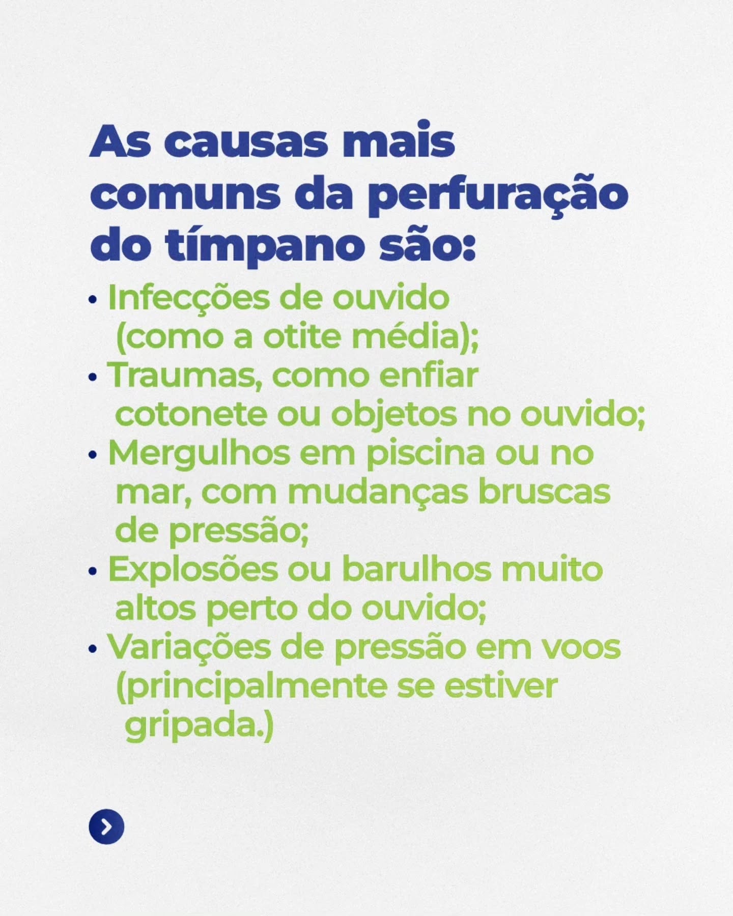 Aqui na Otorrino Iguatemi, você encontra um atendimento humanizado, com todo o cuidado que seus ouvidos merecem.