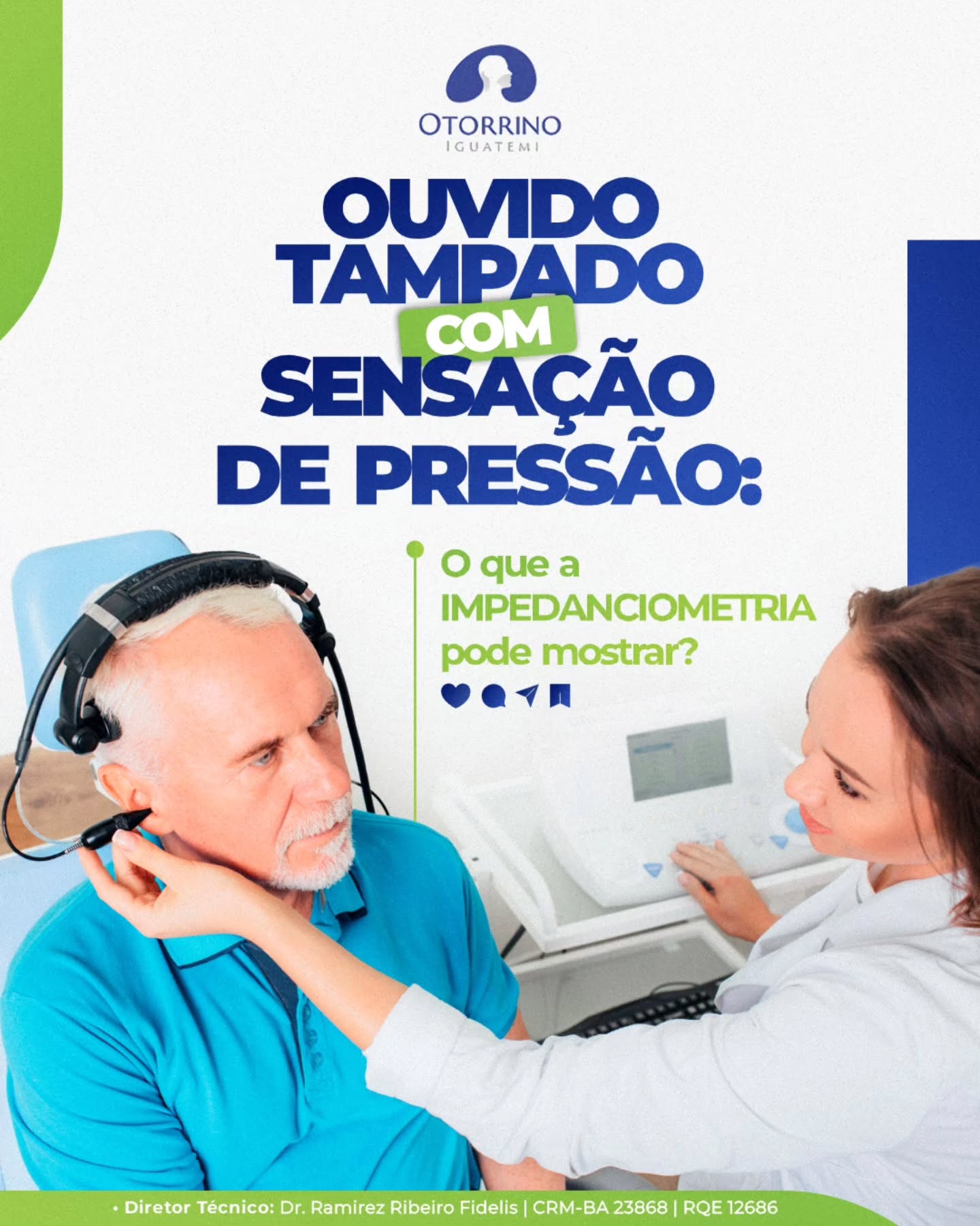  Se esse incômodo está te atrapalhando no dia a dia, não ignore!