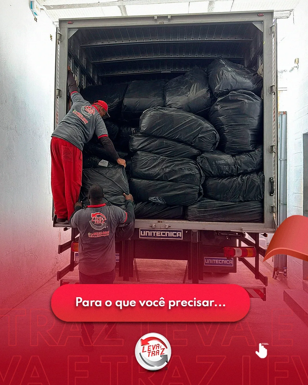 Nossa frota a sua disposição!