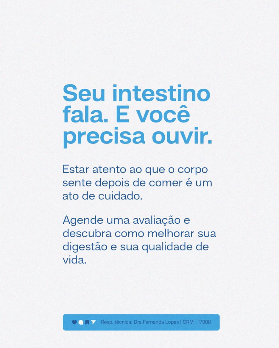 Se sente estufado depois das refeições?