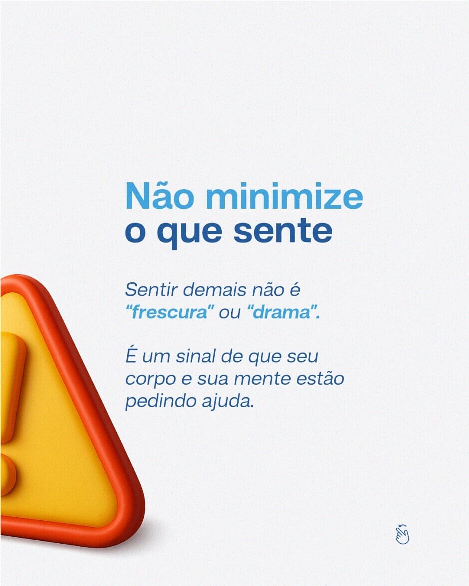 Transtorno de ansiedade ou só preocupação?