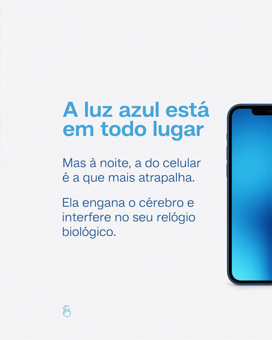 Lu do celular a noite. Como afeta seus olhos sem você perceber?