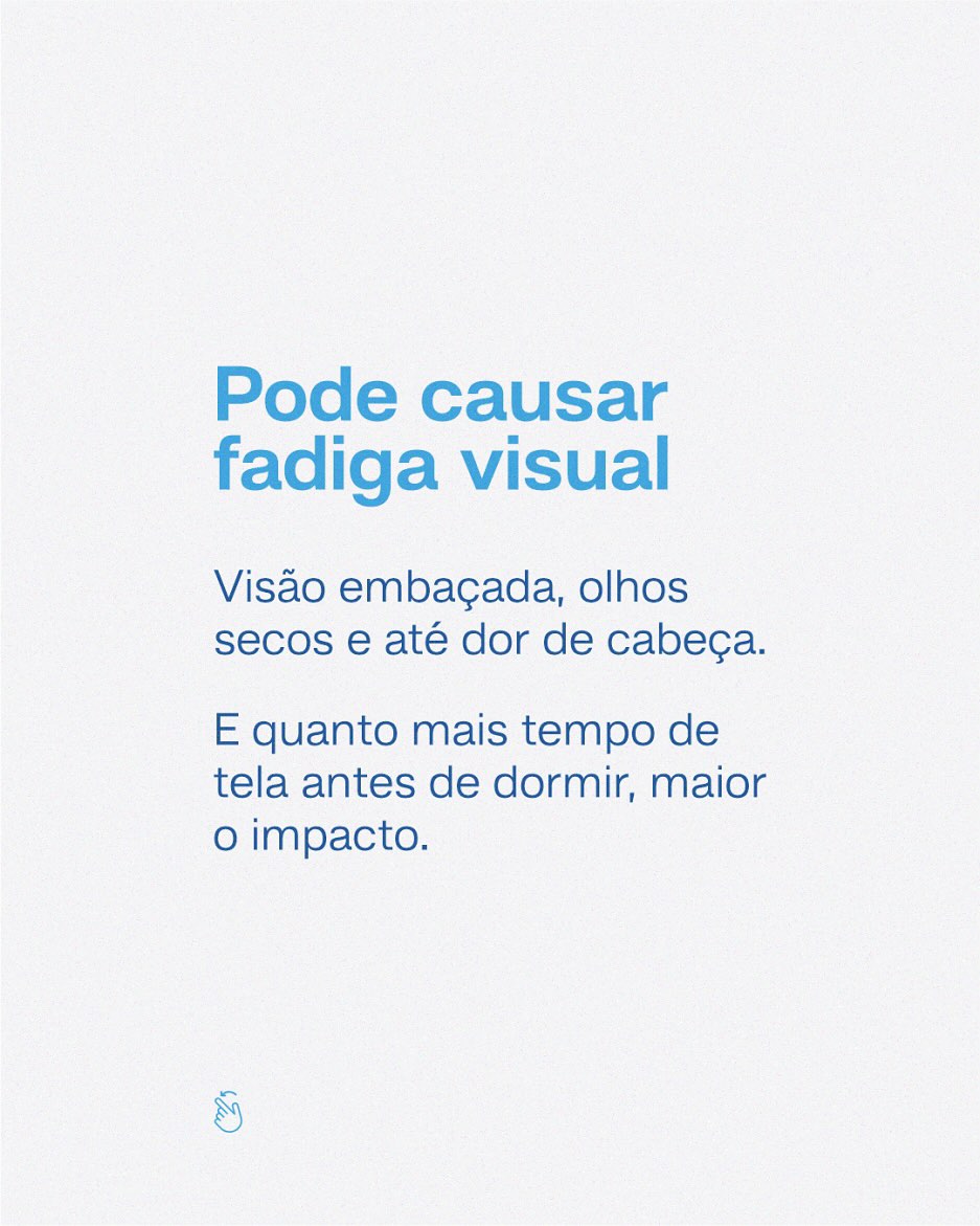 Lu do celular a noite. Como afeta seus olhos sem você perceber?