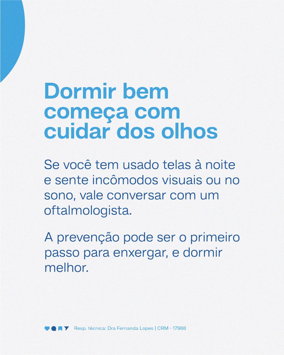 Lu do celular a noite. Como afeta seus olhos sem você perceber?