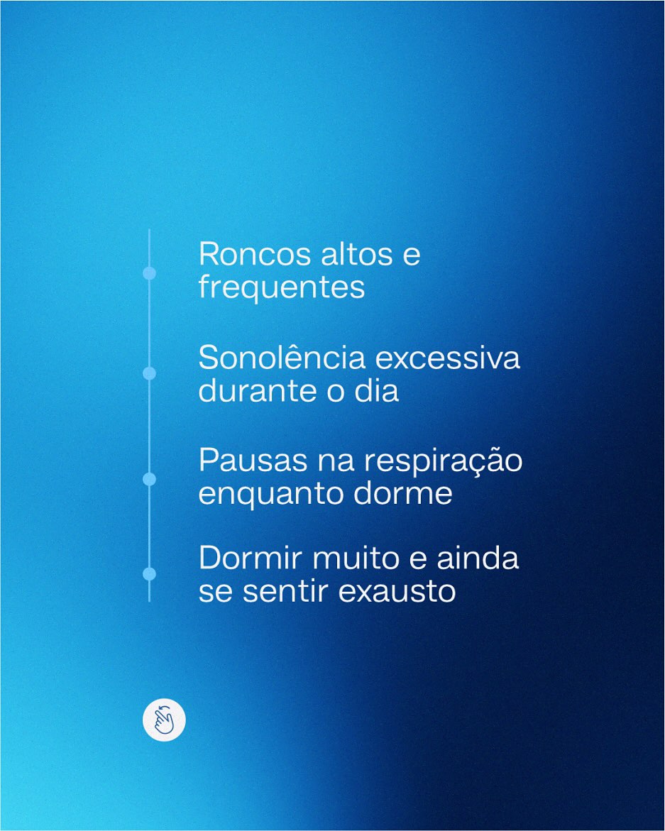 5 sinais que indicam que você precisa de uma Polissonografia do sono