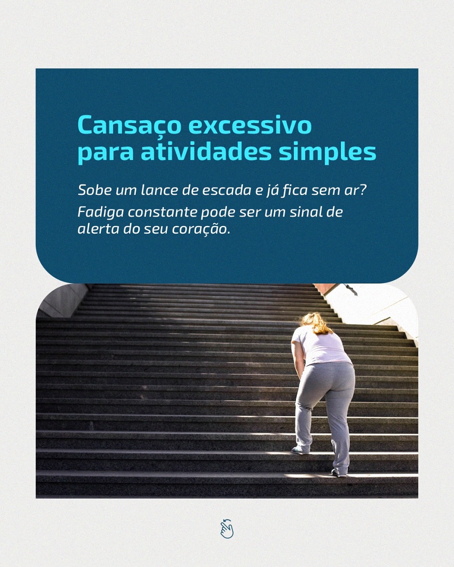 3 sinaos comuns no dia a dia que muita gente ignora, mas o coração não esquece