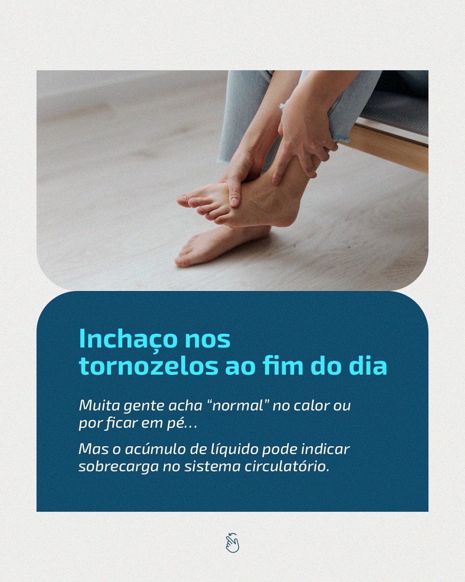 3 sinaos comuns no dia a dia que muita gente ignora, mas o coração não esquece