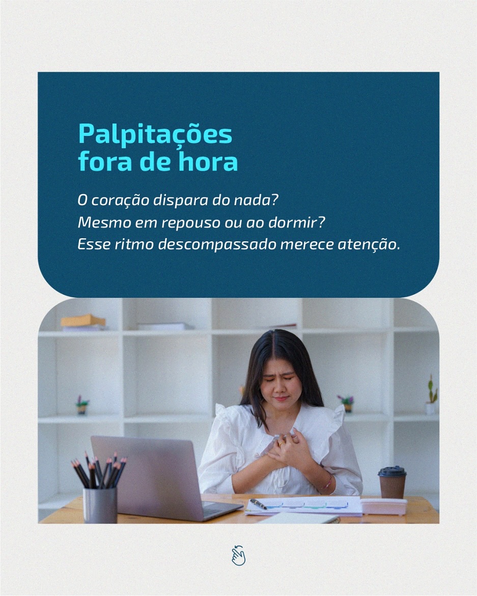 3 sinaos comuns no dia a dia que muita gente ignora, mas o coração não esquece