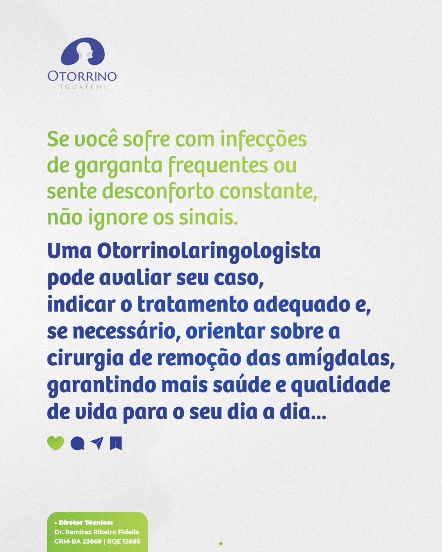 Quais são os tipos de amigdalite e como cada uma delas pode se manifestar no seu dia a dia?