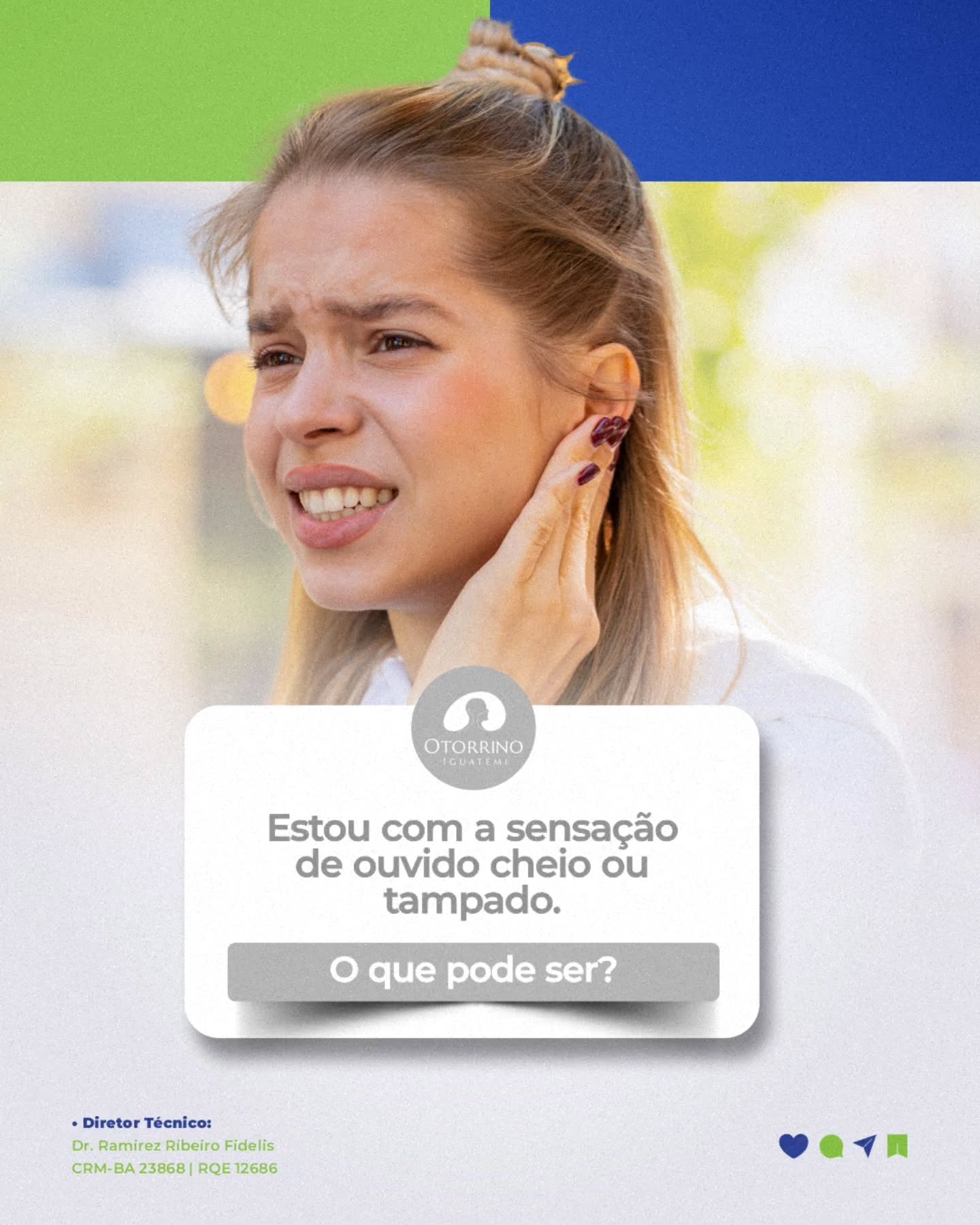 Veja o que está acontecendo com você!
