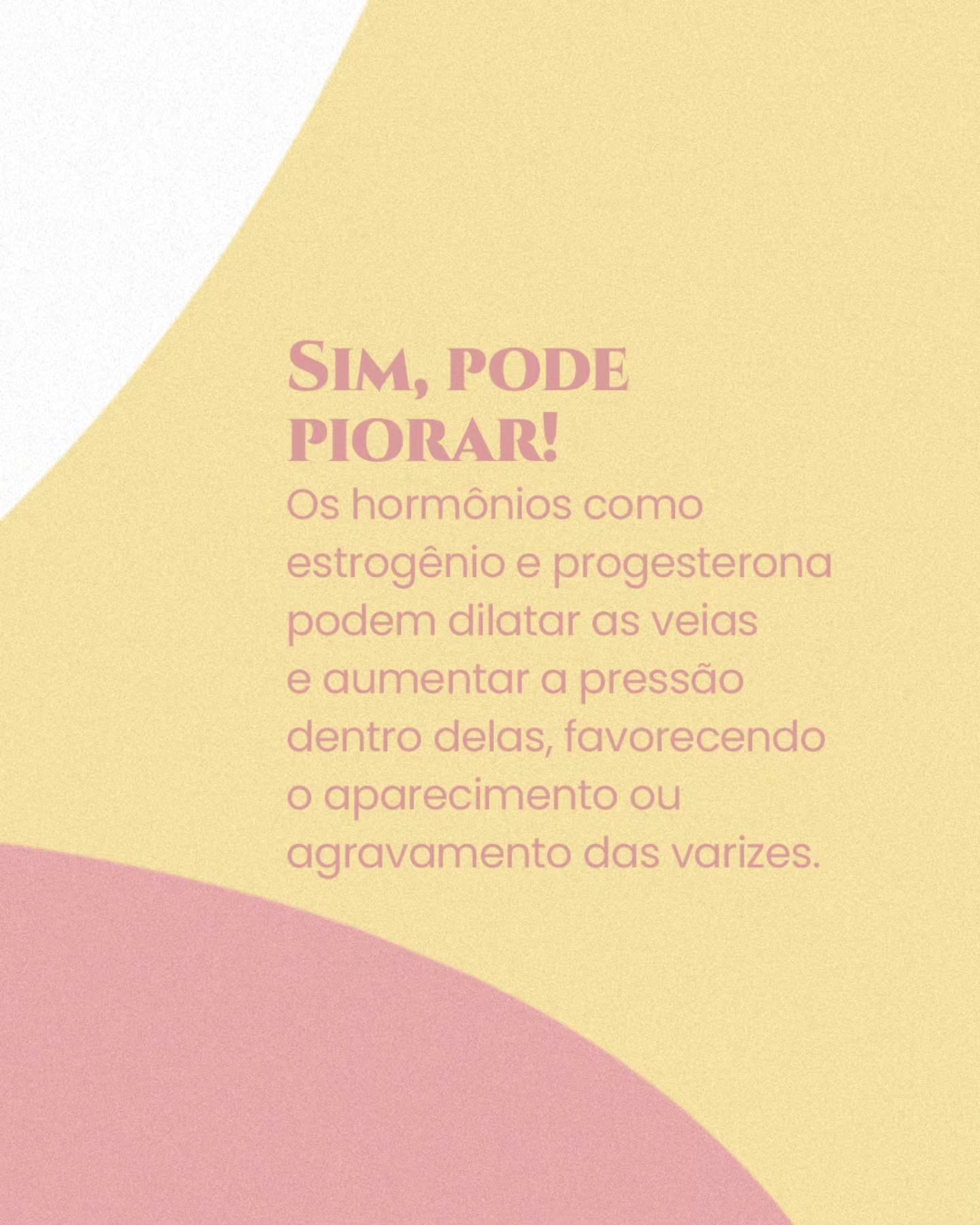 Deslize e entenda por que cuidar da saúde vascular faz toda a diferença nesse momento.