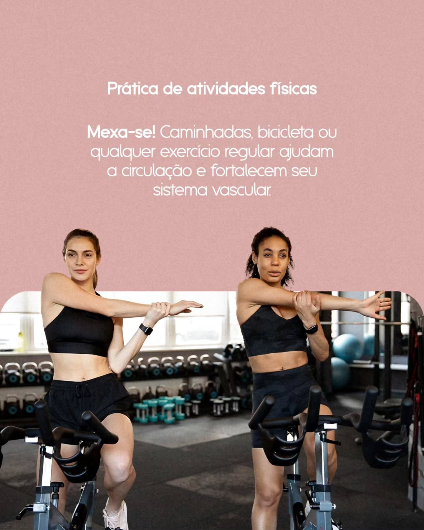 Você já parou para pensar se está realmente cuidando da sua saúde vascular?