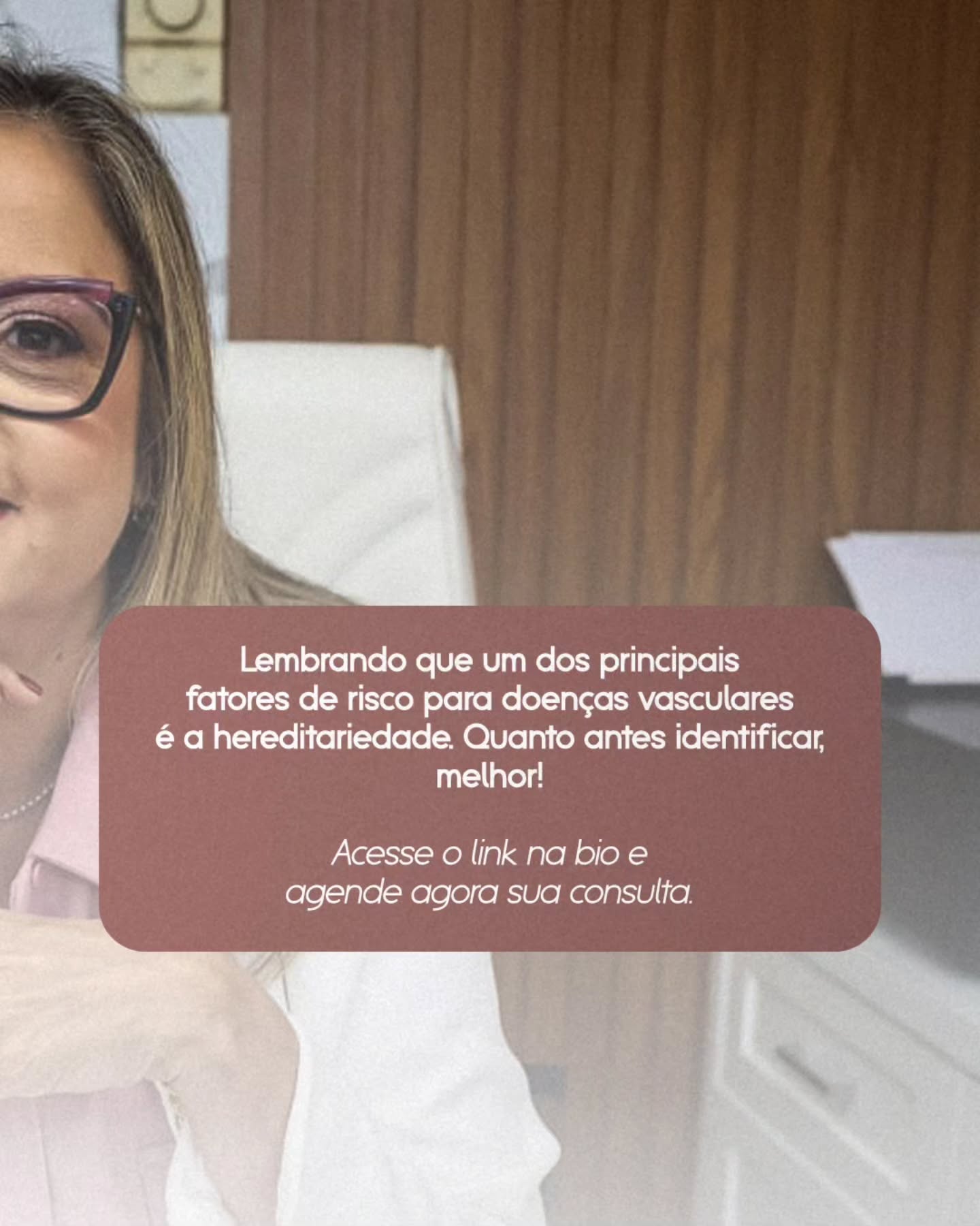 Você já parou para pensar se está realmente cuidando da sua saúde vascular?