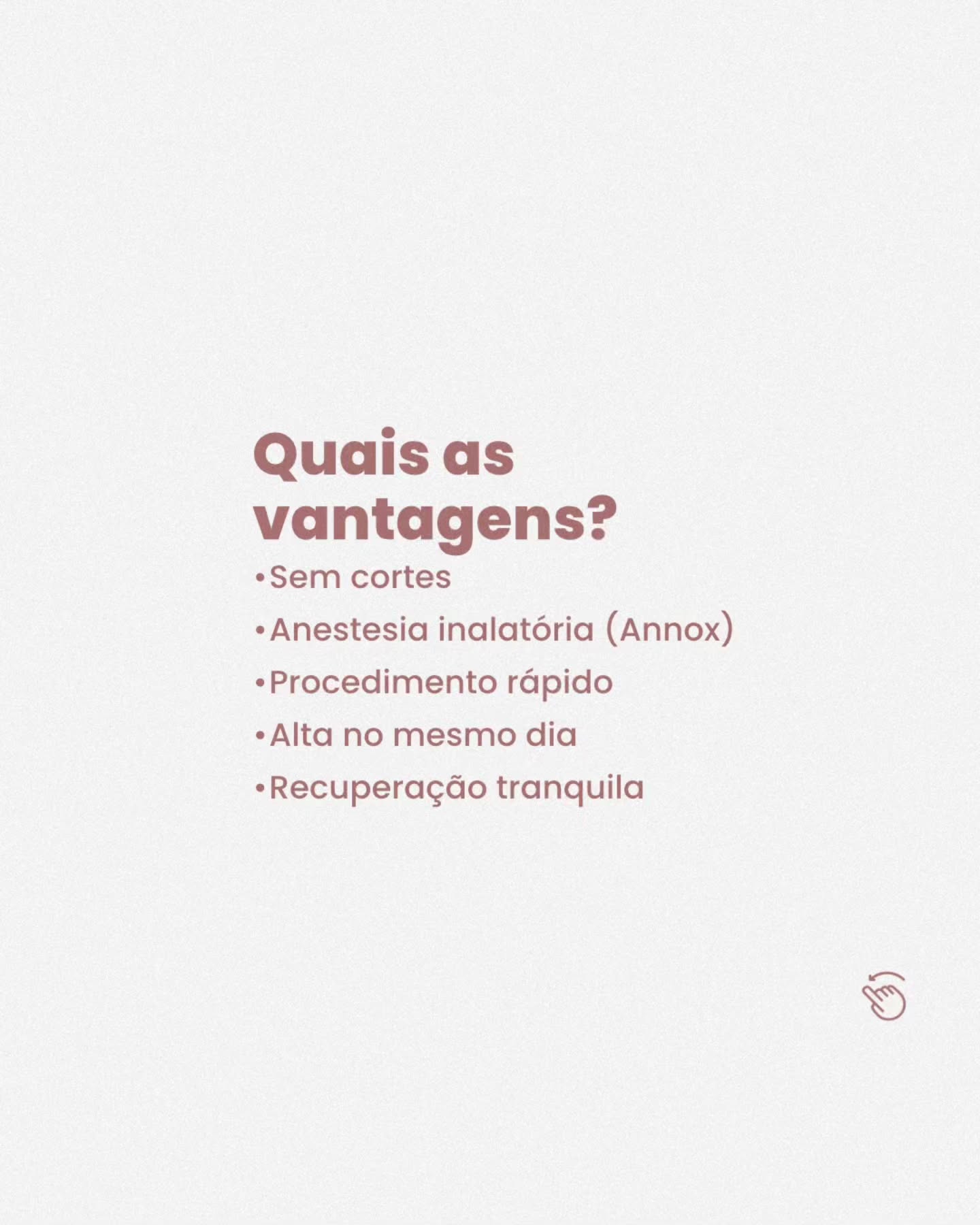 Você sonha em tratar sua veia safena sem cirurgia?