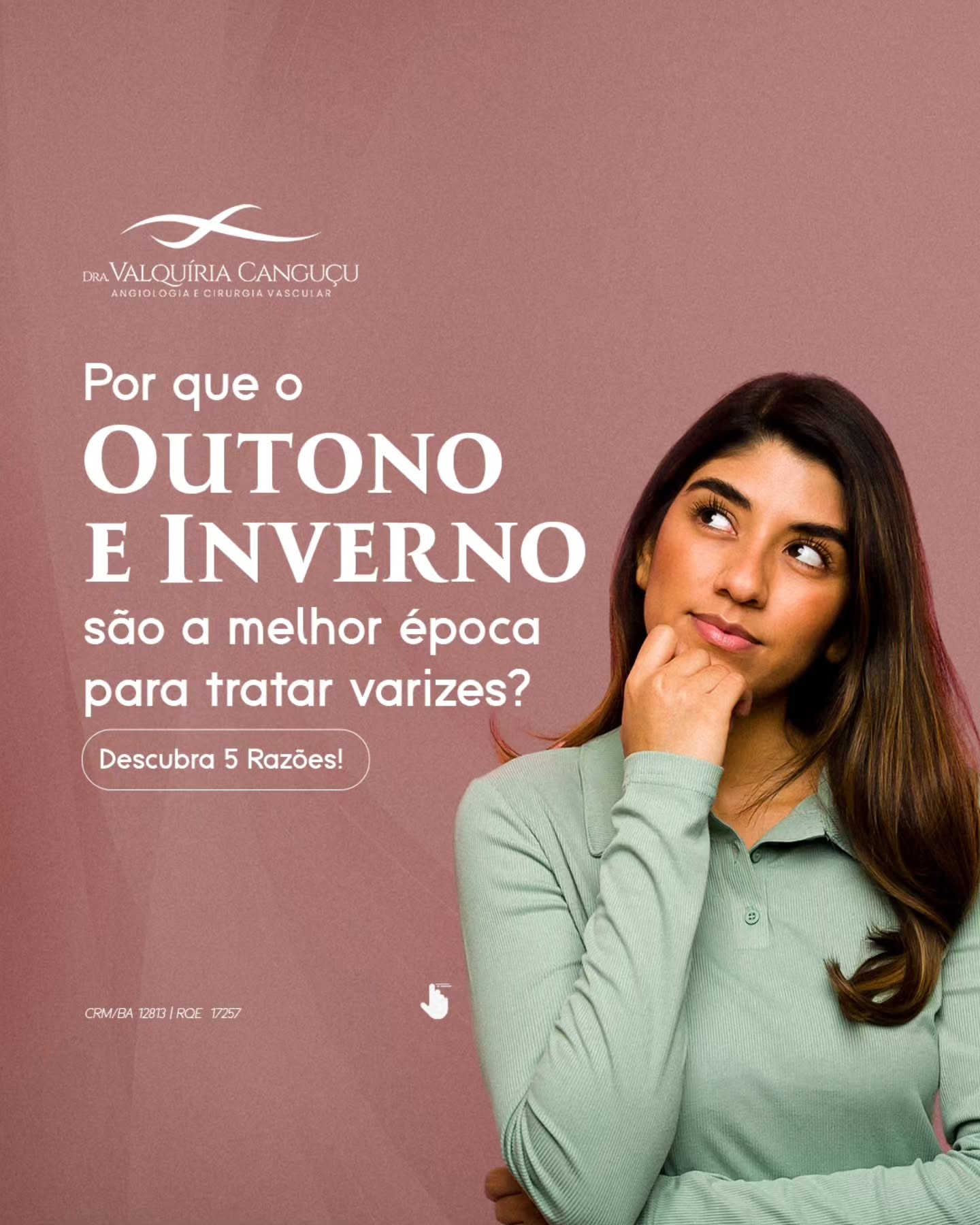 São 5 razões que fazem toda a diferença no cuidado com sua saúde vascular