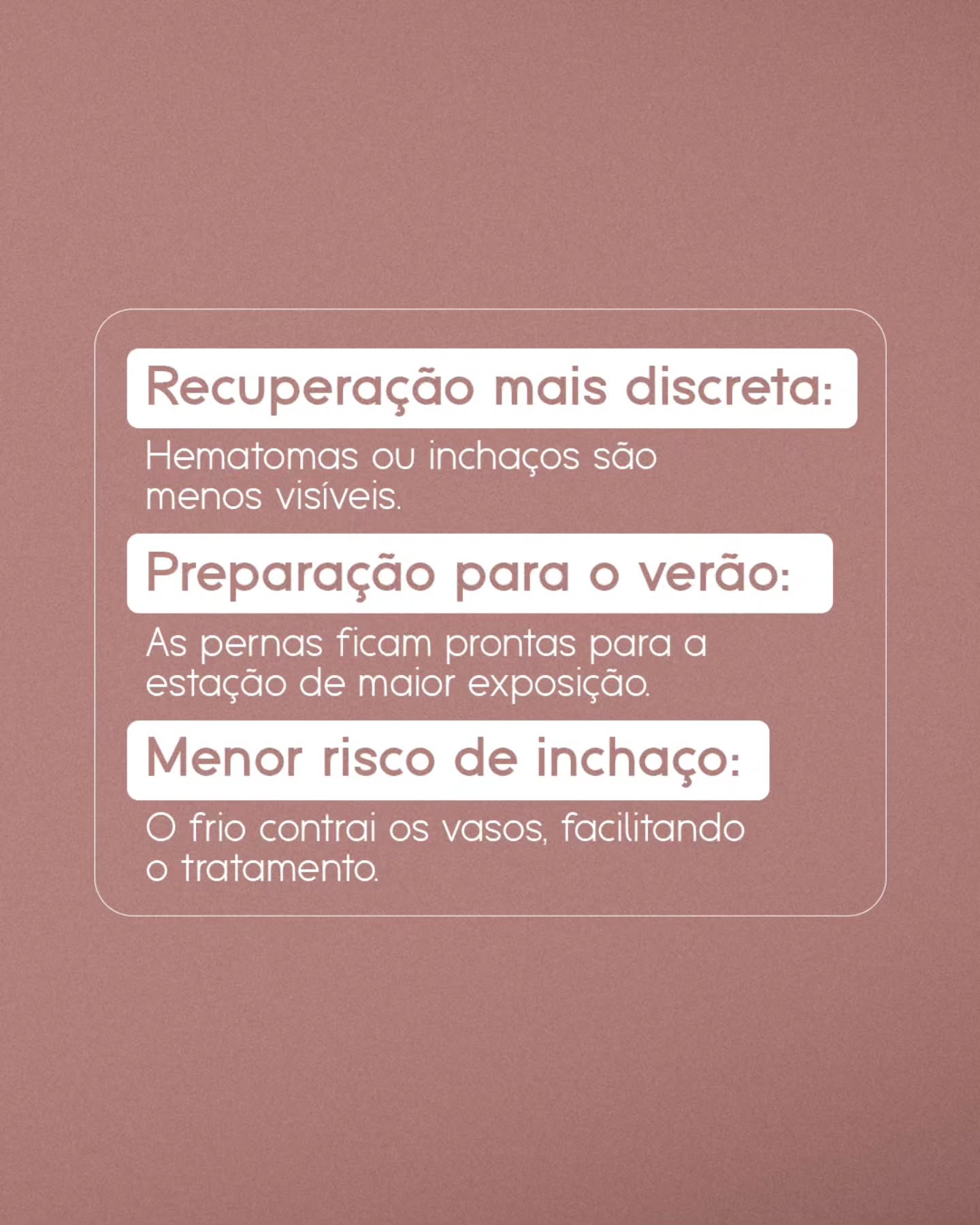 São 5 razões que fazem toda a diferença no cuidado com sua saúde vascular