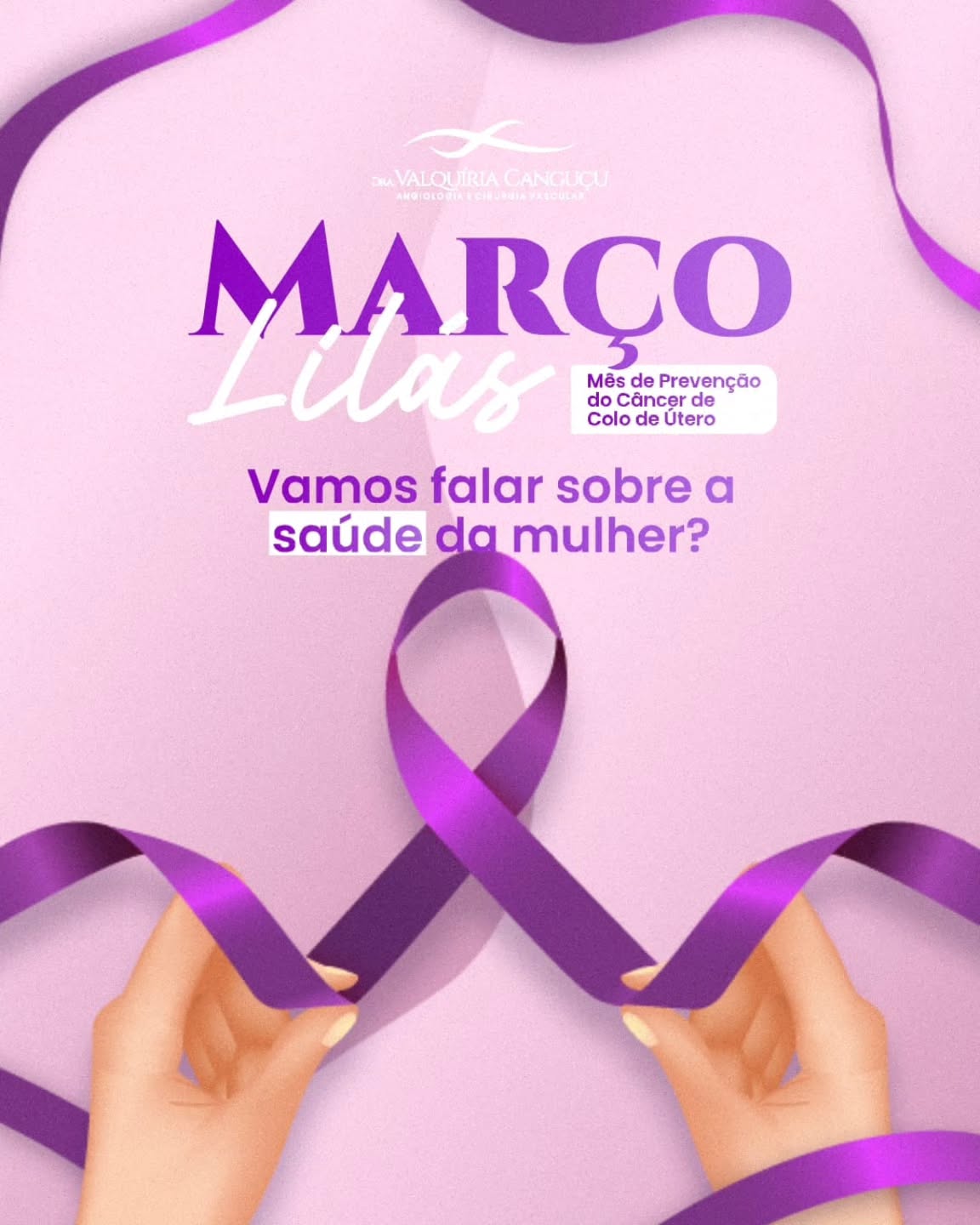 Juntos, podemos reduzir os casos dessa doença!