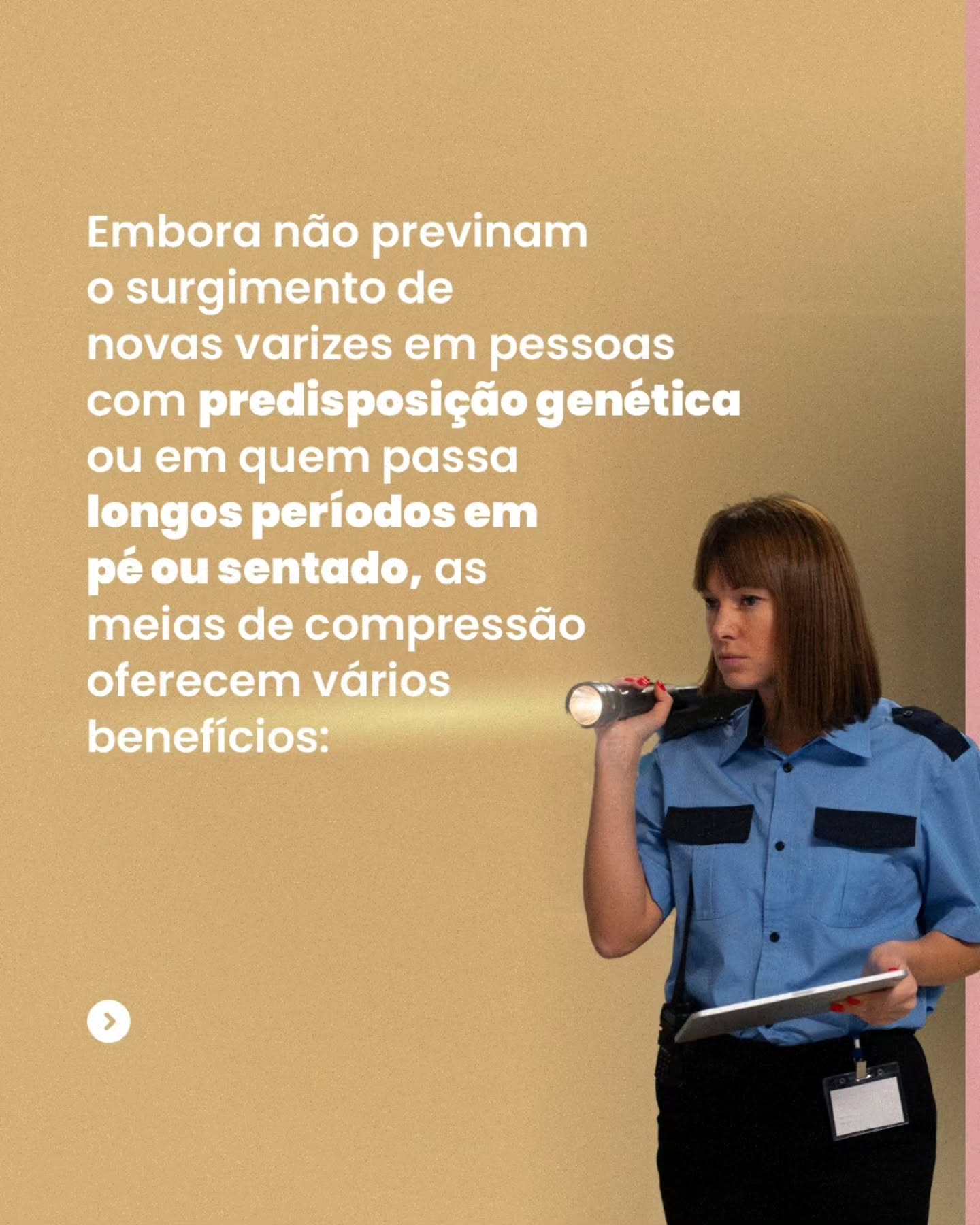 Os maiores benefícios das meias de compressão para  a saúde das suas pernas.