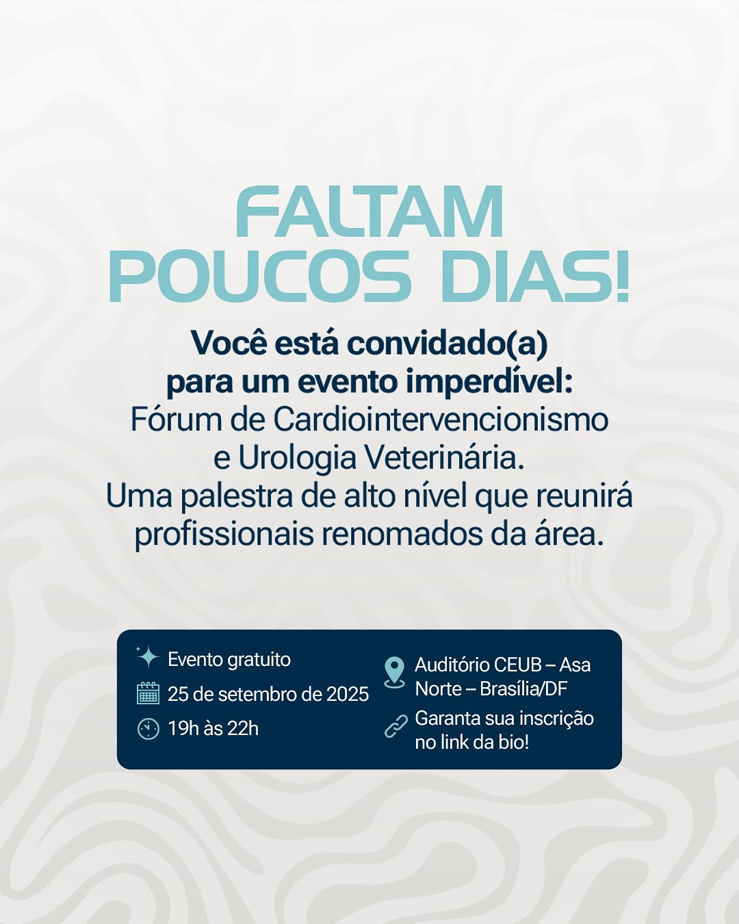 Uma oportunidade que pode transformar sua carreira!
