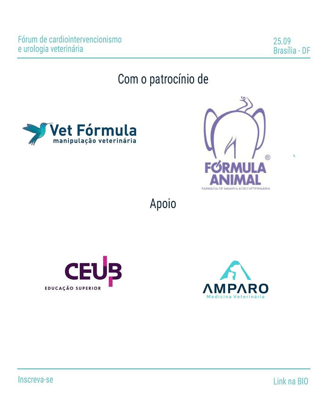 Esperamos por você! Garante a sua vaga agora mesmo!