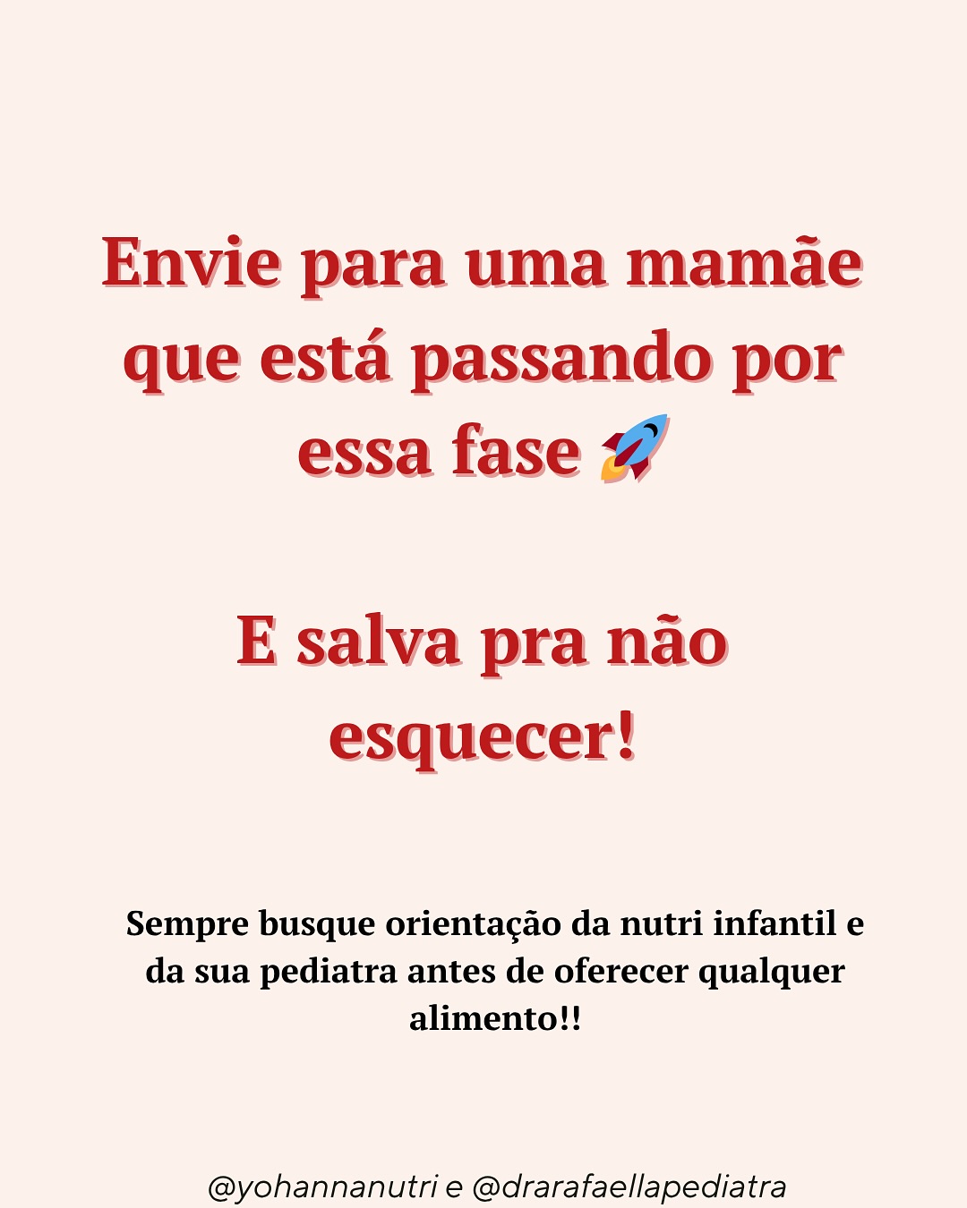 Pasta de amendoim na introdução alimentar?