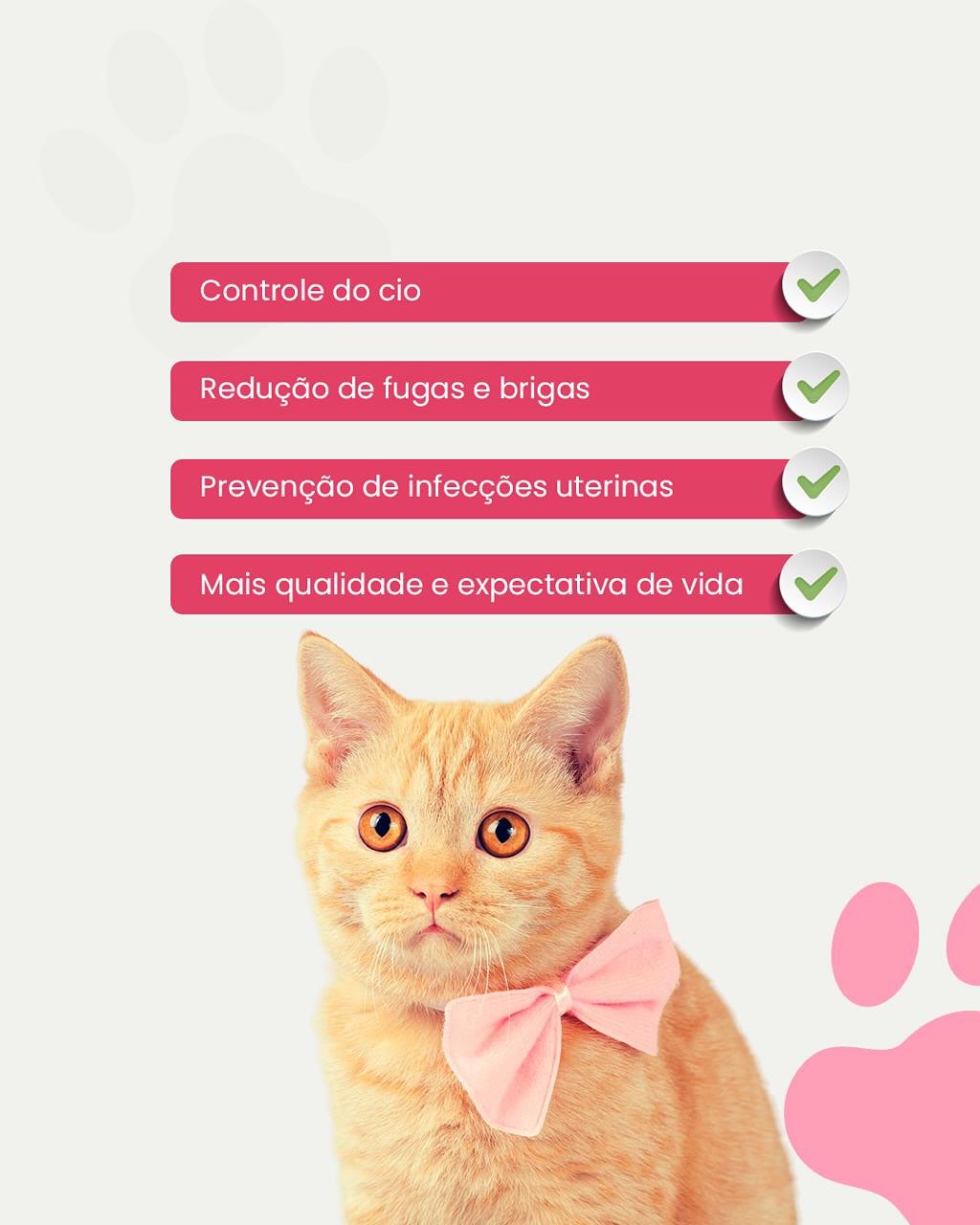 Já marcou o check-up da sua melhor amiga?
