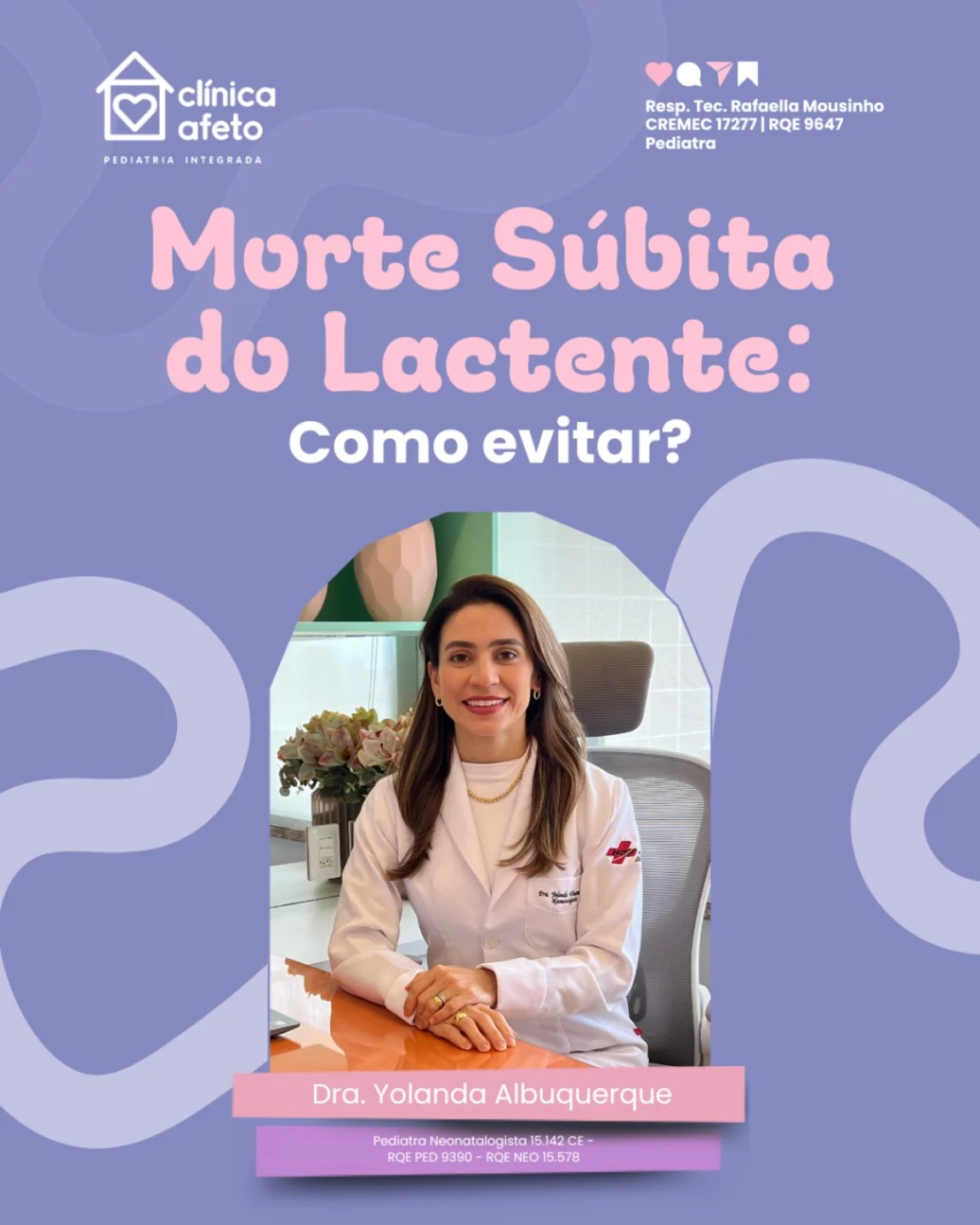 Está se preparando para receber o seu bebê?