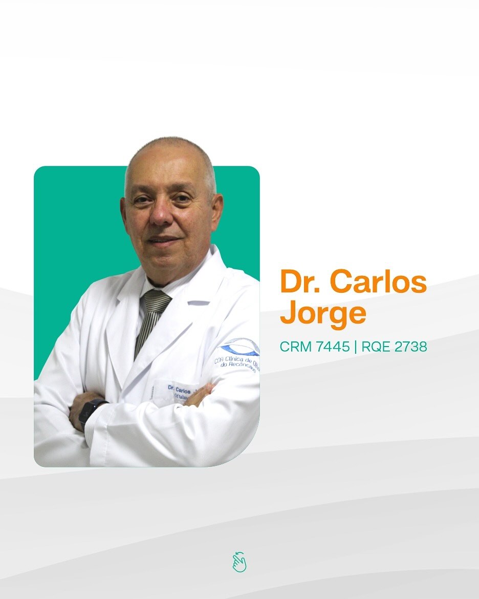 Enxergar bem é viver melhor!