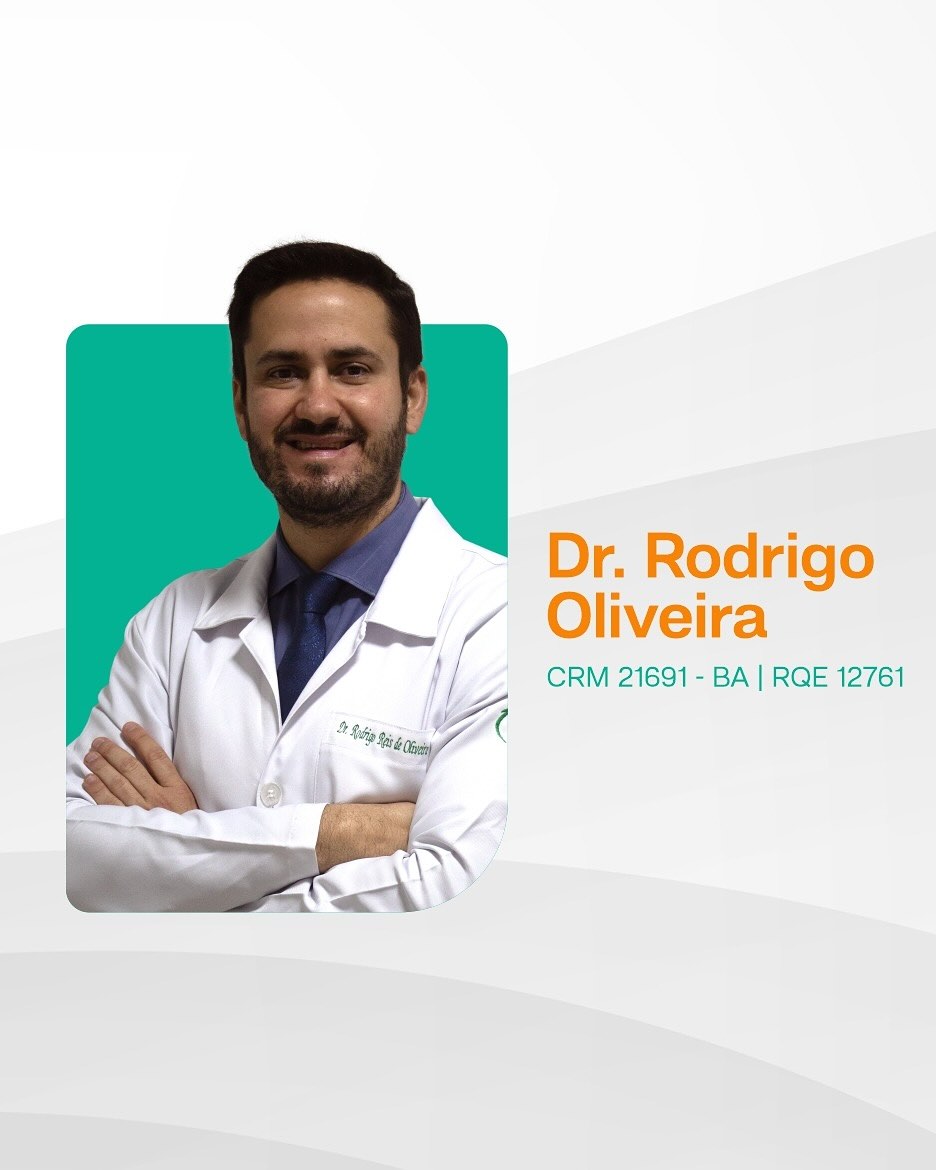 Enxergar bem é viver melhor!