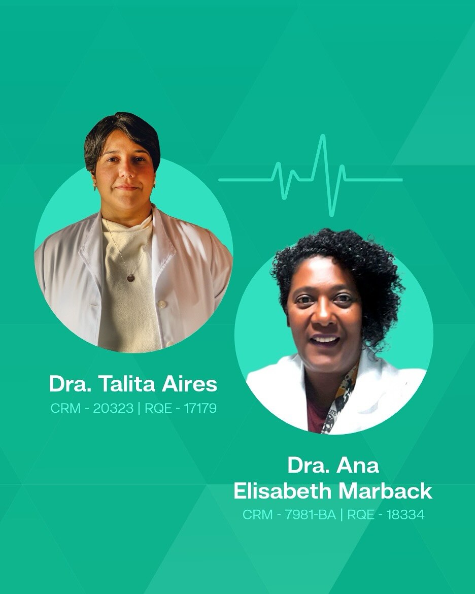 Hoje, celebramos aqueles que ouvem, literalmente, o som da vida.