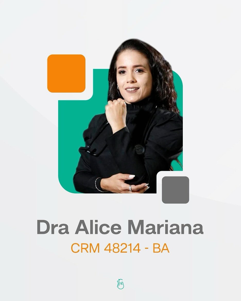 Agende sua avaliação e cuide do seu bem mais precioso: a sua vida!