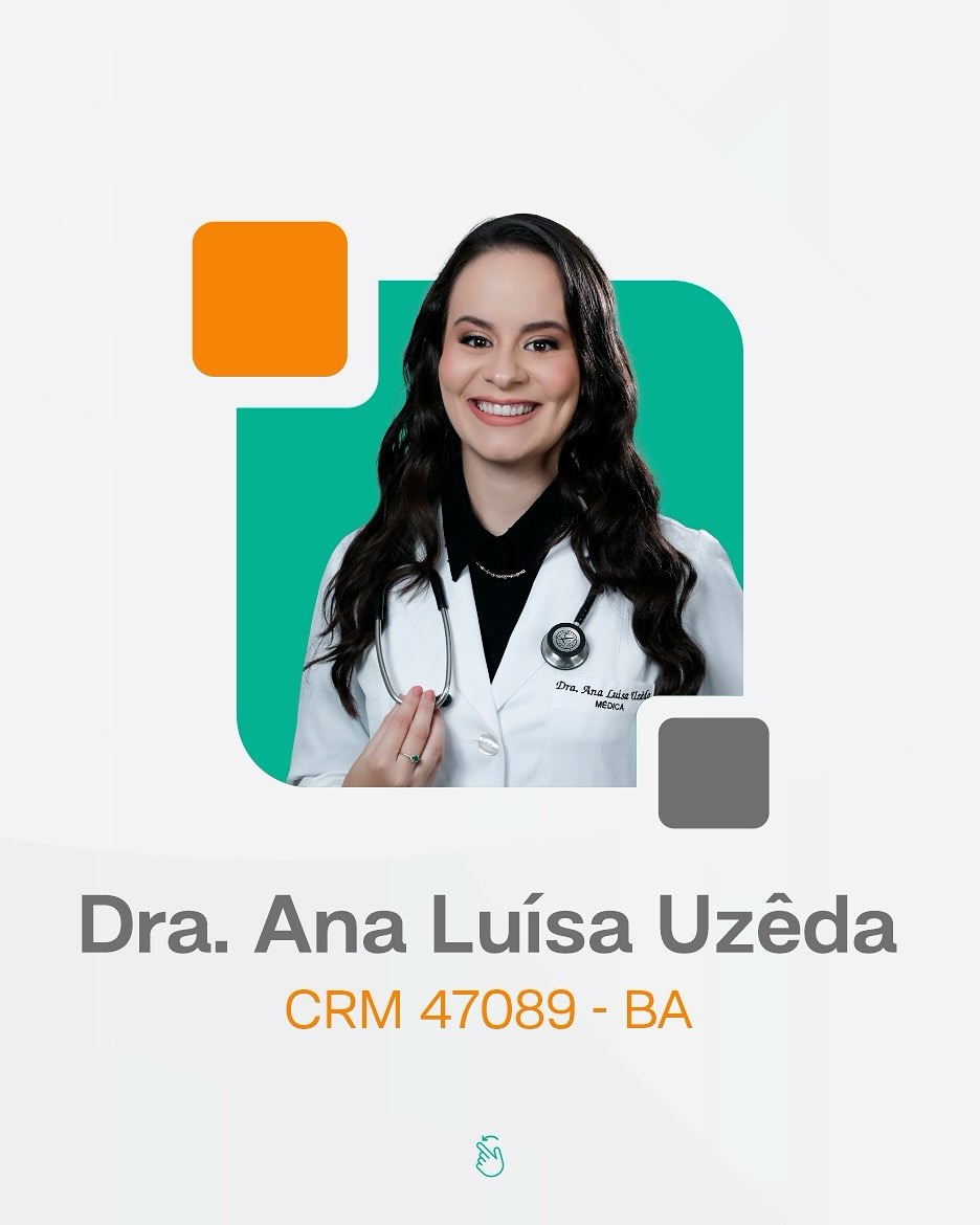 Agende sua avaliação e cuide do seu bem mais precioso: a sua vida!