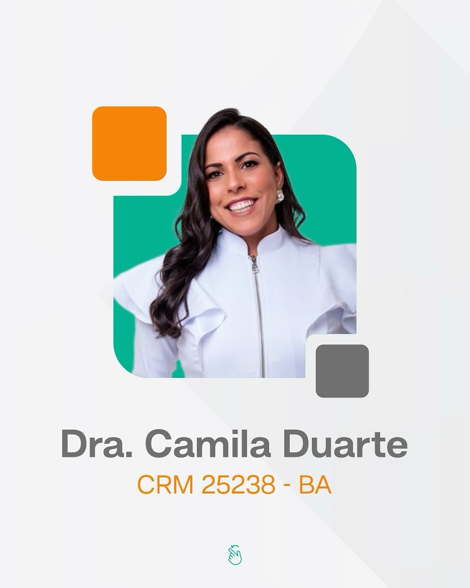 Agende sua avaliação e cuide do seu bem mais precioso: a sua vida!