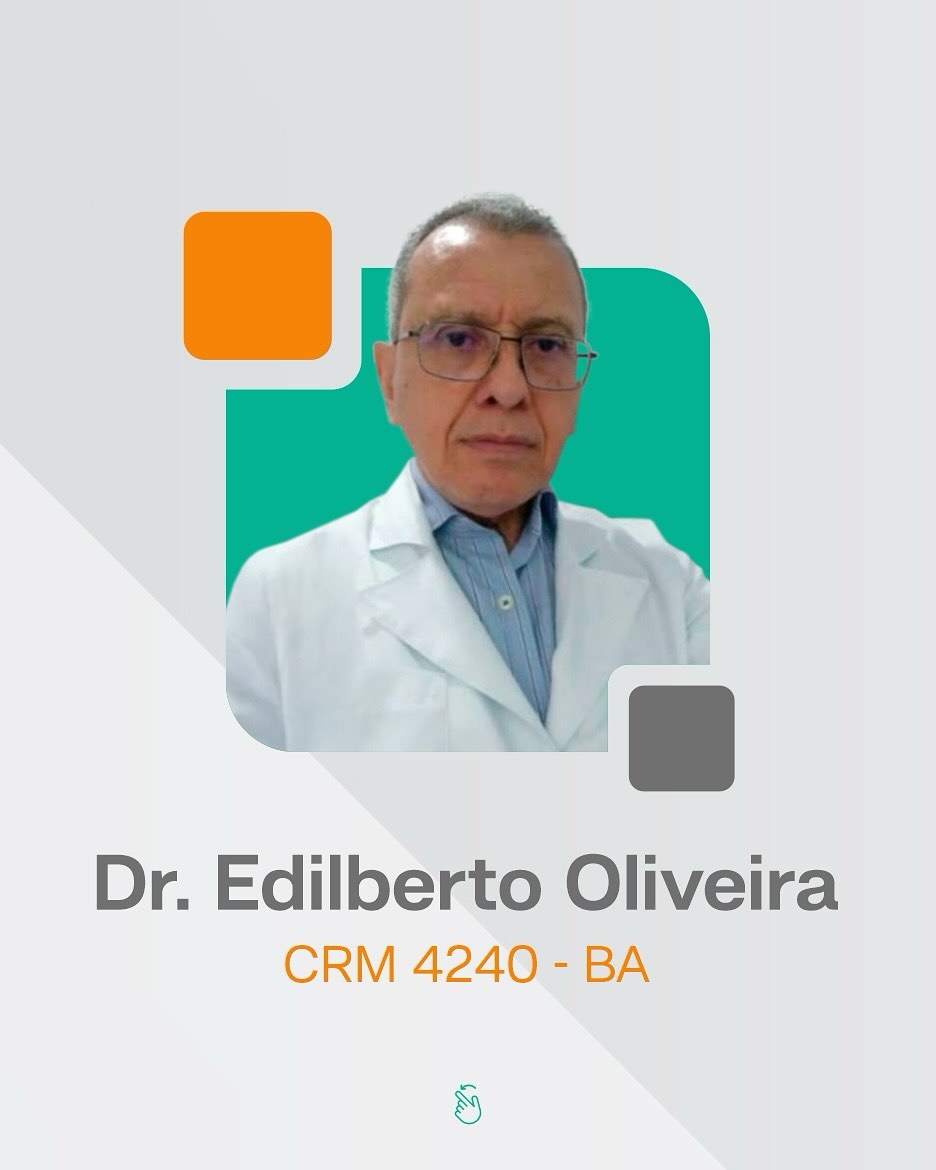 Agende sua avaliação e cuide do seu bem mais precioso: a sua vida!