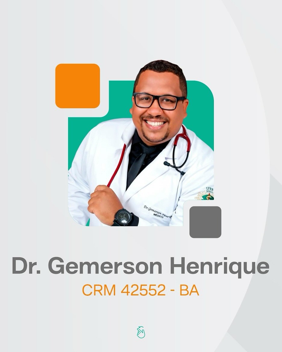 Agende sua avaliação e cuide do seu bem mais precioso: a sua vida!