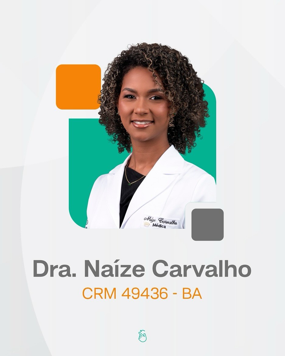 Agende sua avaliação e cuide do seu bem mais precioso: a sua vida!